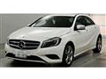 2015 Mercedes-Benz A-Class