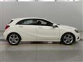 2015 Mercedes-Benz A-Class