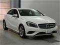 2015 Mercedes-Benz A-Class
