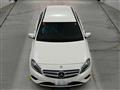 2015 Mercedes-Benz A-Class