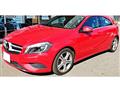 2015 Mercedes-Benz A-Class