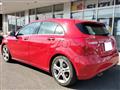 2015 Mercedes-Benz A-Class