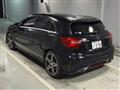 2015 Mercedes-Benz A-Class