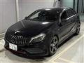 2015 Mercedes-Benz A-Class