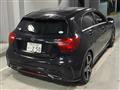 2015 Mercedes-Benz A-Class