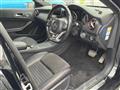 2015 Mercedes-Benz A-Class