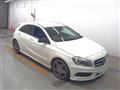 2015 Mercedes-Benz A-Class