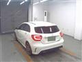 2015 Mercedes-Benz A-Class