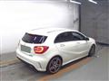 2015 Mercedes-Benz A-Class