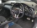 2015 Mercedes-Benz A-Class
