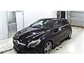 2015 Mercedes-Benz A-Class