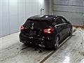 2015 Mercedes-Benz A-Class