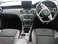2015 Mercedes-Benz A-Class