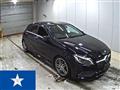 2015 Mercedes-Benz A-Class