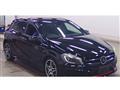 2015 Mercedes-Benz A-Class