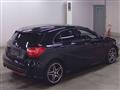 2015 Mercedes-Benz A-Class