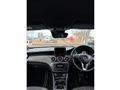 2015 Mercedes-Benz A-Class