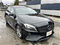 2015 Mercedes-Benz A-Class