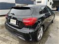2015 Mercedes-Benz A-Class