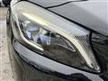 2015 Mercedes-Benz A-Class