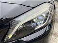 2015 Mercedes-Benz A-Class
