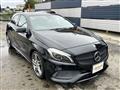 2015 Mercedes-Benz A-Class