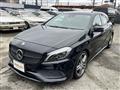 2015 Mercedes-Benz A-Class