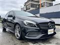 2015 Mercedes-Benz A-Class