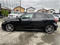 2015 Mercedes-Benz A-Class