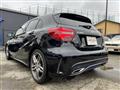 2015 Mercedes-Benz A-Class