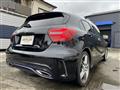 2015 Mercedes-Benz A-Class