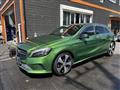 2015 Mercedes-Benz A-Class