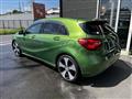 2015 Mercedes-Benz A-Class