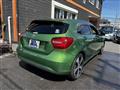 2015 Mercedes-Benz A-Class