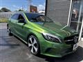 2015 Mercedes-Benz A-Class