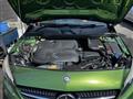 2015 Mercedes-Benz A-Class