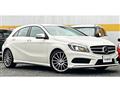 2015 Mercedes-Benz A-Class