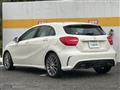 2015 Mercedes-Benz A-Class