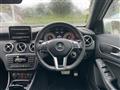 2015 Mercedes-Benz A-Class