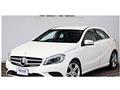 2014 Mercedes-Benz A-Class