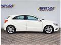 2014 Mercedes-Benz A-Class