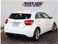 2014 Mercedes-Benz A-Class