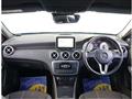 2014 Mercedes-Benz A-Class