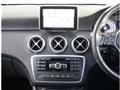 2014 Mercedes-Benz A-Class