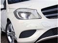 2014 Mercedes-Benz A-Class