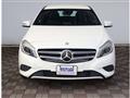 2014 Mercedes-Benz A-Class