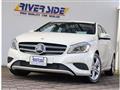 2014 Mercedes-Benz A-Class
