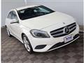 2014 Mercedes-Benz A-Class