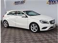2014 Mercedes-Benz A-Class