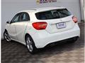 2014 Mercedes-Benz A-Class